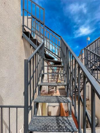 Piso en calle Luis Gordillo