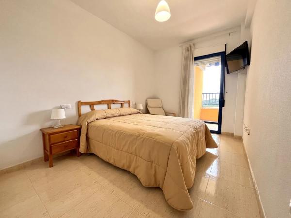 Piso en Barrio Cabo Roig