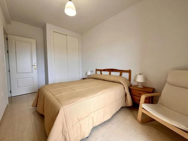 Piso en Barrio Cabo Roig