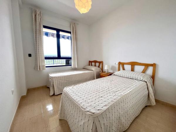 Piso en Barrio Cabo Roig