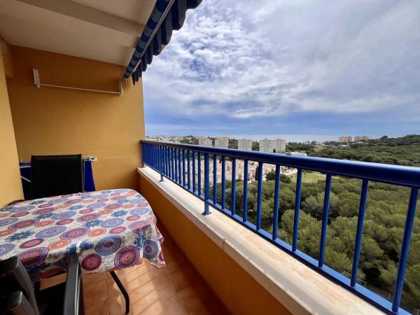 Piso en Barrio Cabo Roig