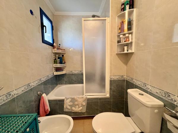 Piso en Barrio Cabo Roig