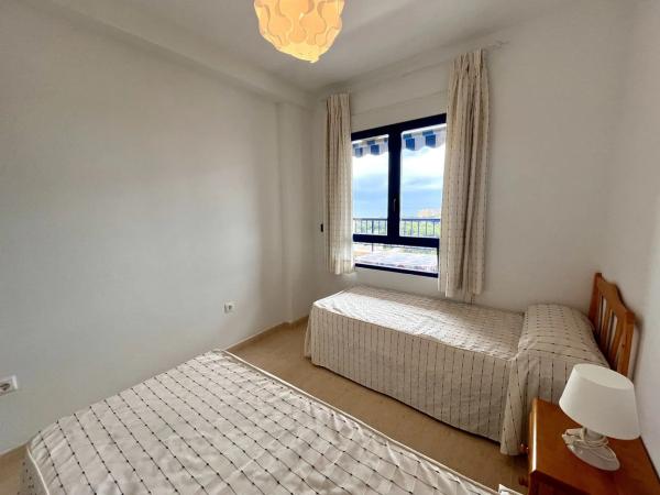 Piso en Barrio Cabo Roig