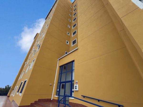 Piso en Barrio Cabo Roig