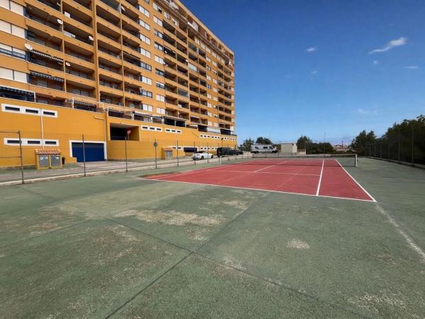 Piso en Barrio Cabo Roig