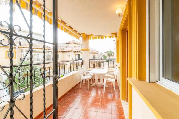 Piso en calle Torre de Pisa