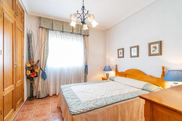 Piso en calle Torre de Pisa