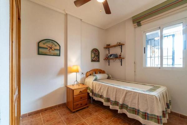 Piso en calle Torre de Pisa