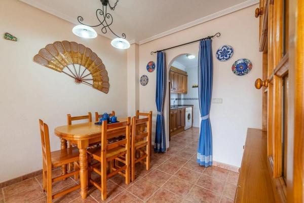 Piso en calle Torre de Pisa