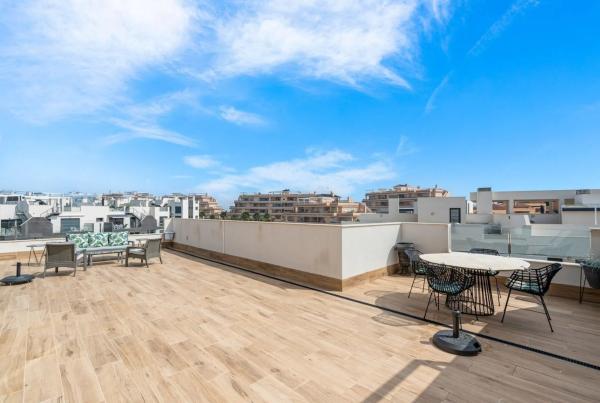 Piso en calle Clavo s/n