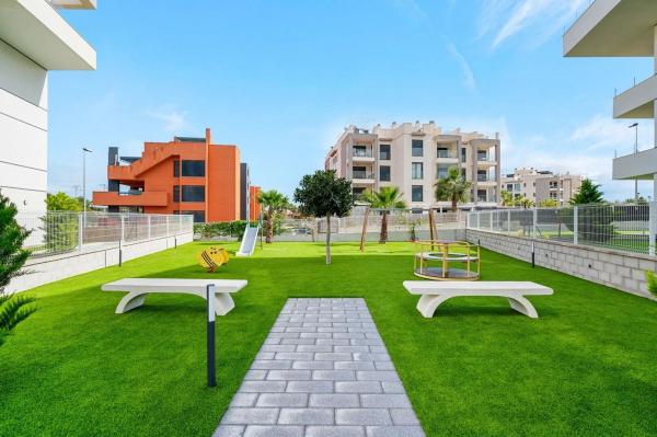 Piso en calle Clavo s/n