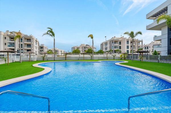 Piso en calle Clavo s/n