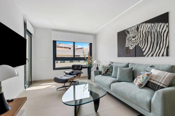 Piso en calle Clavo s/n