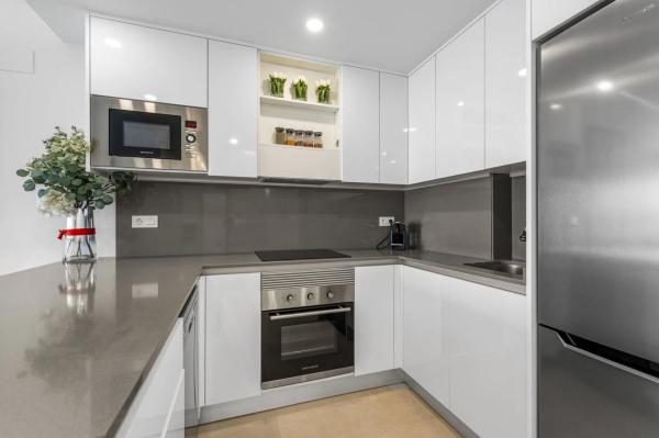 Piso en calle Clavo s/n