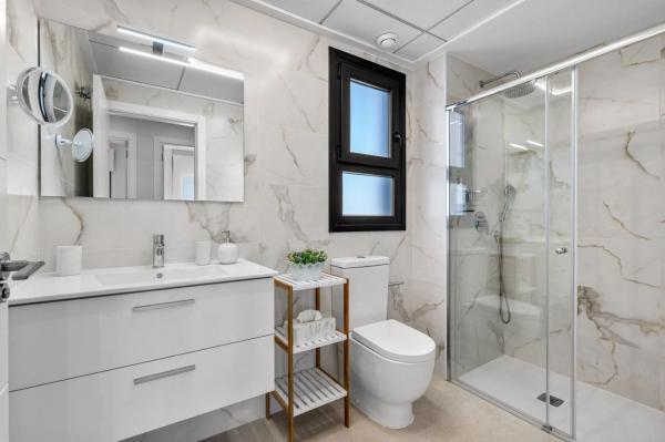 Piso en calle Clavo s/n