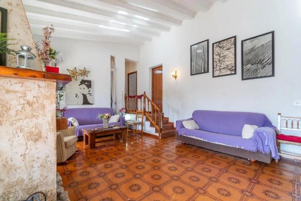 Casa independiente en calle Nao s/n