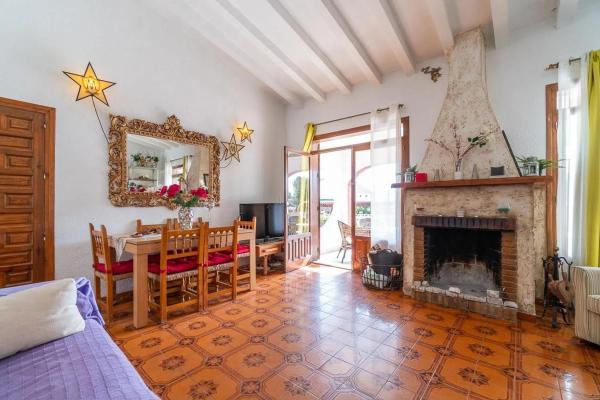 Casa independiente en calle Nao s/n