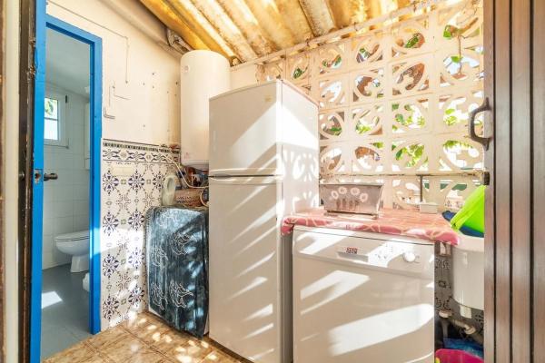 Casa independiente en calle Nao s/n