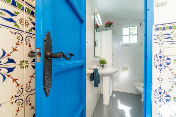 Casa independiente en calle Nao s/n