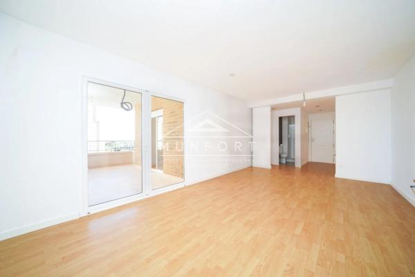 Piso en Barrio Campoamor