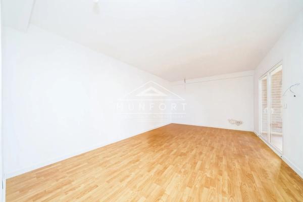 Piso en Barrio Campoamor