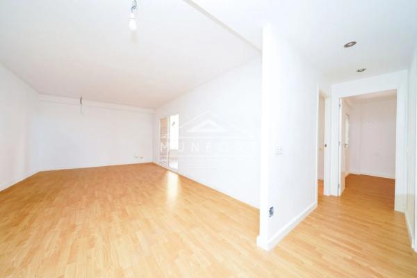 Piso en Barrio Campoamor