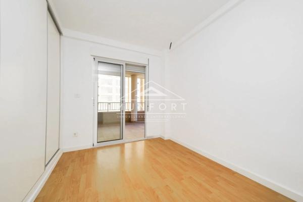 Piso en Barrio Campoamor