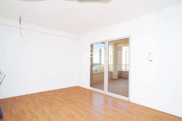 Piso en Barrio Campoamor