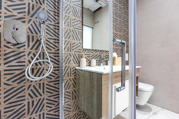 Piso en calle Ontario, 2