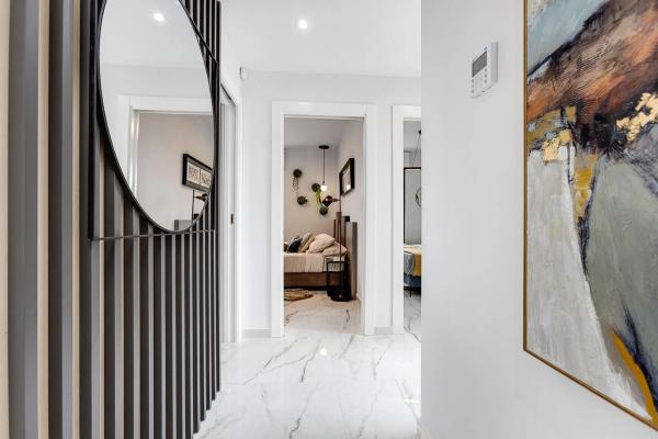 Piso en calle Ontario, 2