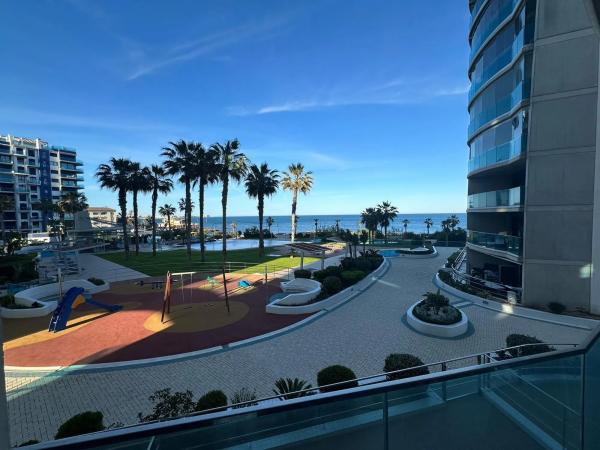 Piso en Urbanización Punta Prima