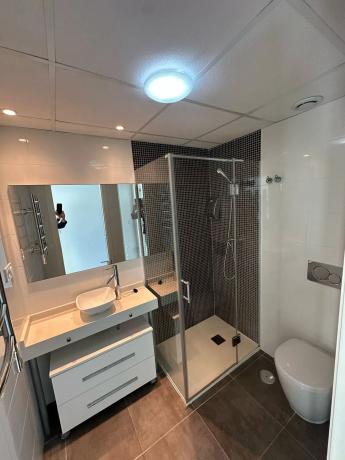 Piso en Urbanización Punta Prima