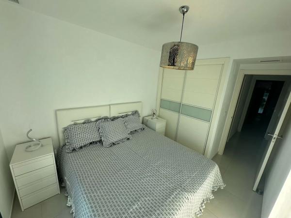 Piso en Urbanización Punta Prima