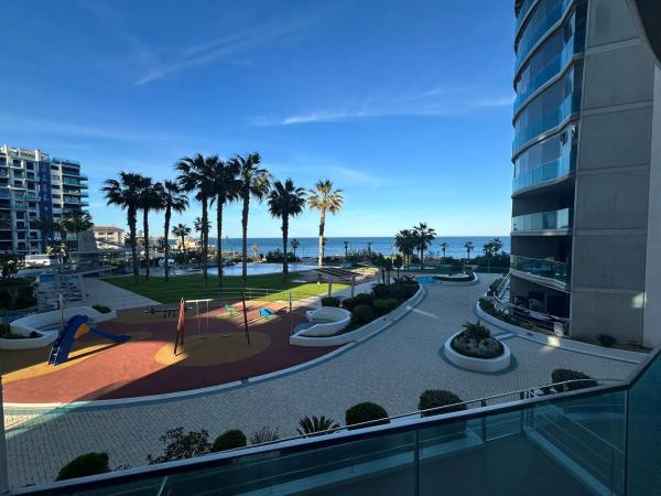 Piso en Urbanización Punta Prima