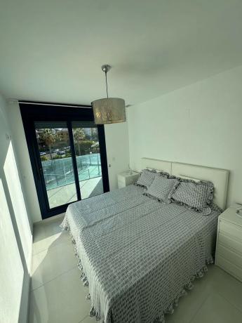 Piso en Urbanización Punta Prima