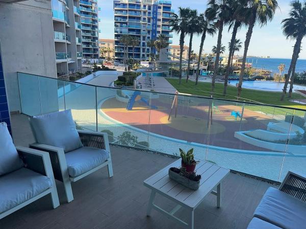 Piso en Urbanización Punta Prima