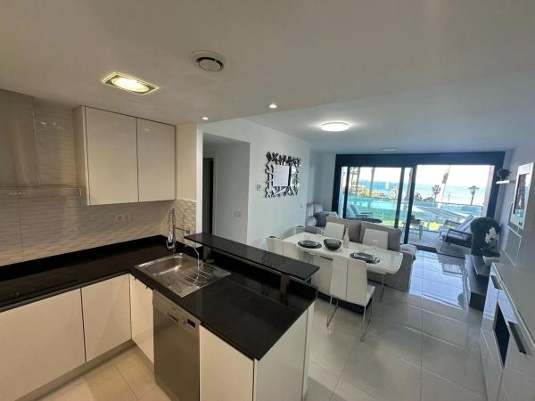 Piso en Urbanización Punta Prima