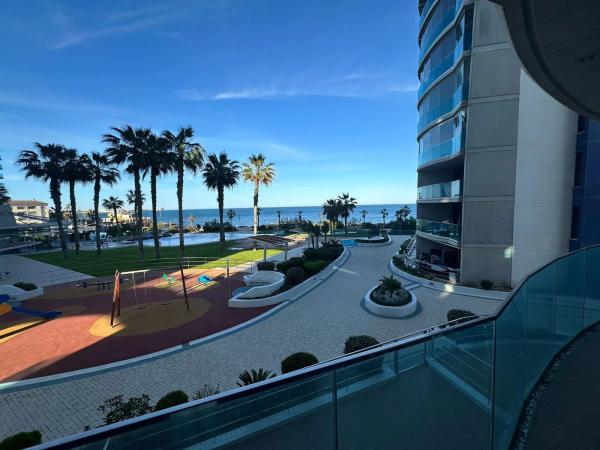 Piso en Urbanización Punta Prima