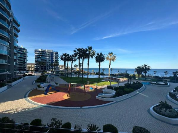 Piso en Urbanización Punta Prima