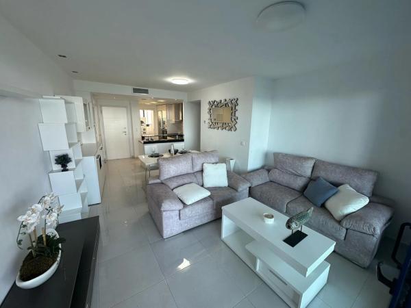 Piso en Urbanización Punta Prima