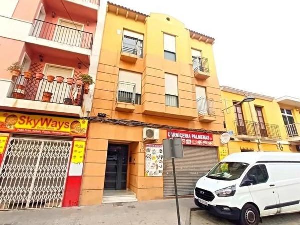 Piso en Orihuela Ciudad