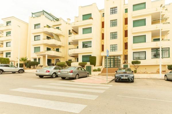 Piso en calle Soria s/n