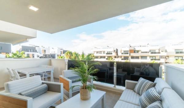 Piso en Barrio Los Almendros-La Florida