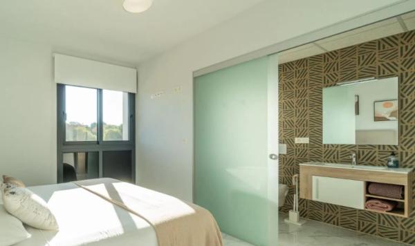 Piso en Barrio Los Almendros-La Florida