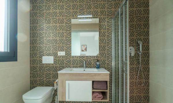 Piso en Barrio Los Almendros-La Florida