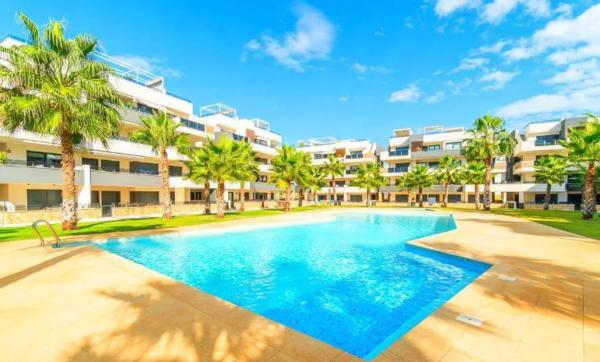 Piso en Barrio Los Almendros-La Florida