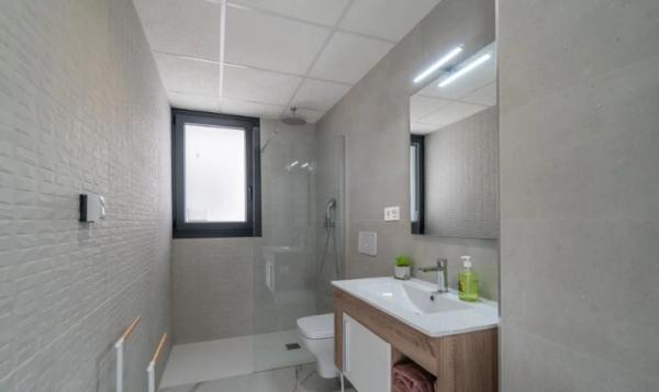 Piso en Barrio Los Almendros-La Florida