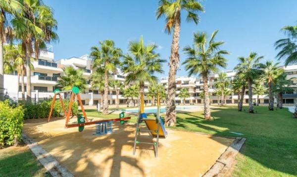 Piso en Barrio Los Almendros-La Florida