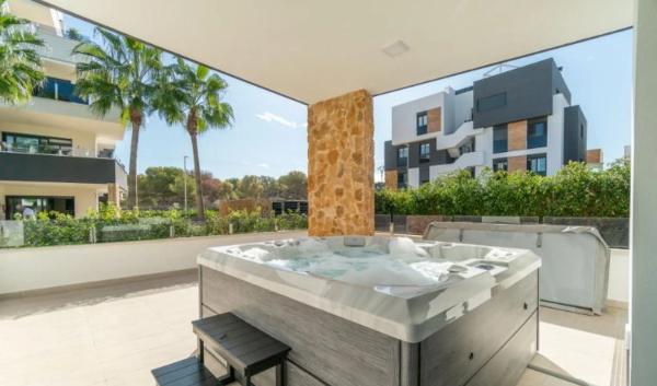 Piso en Barrio Los Almendros-La Florida