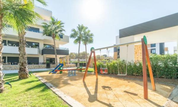 Piso en Barrio Los Almendros-La Florida